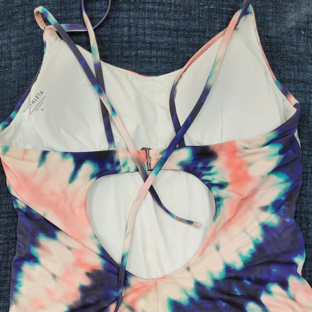 Athleta Bathing suit
